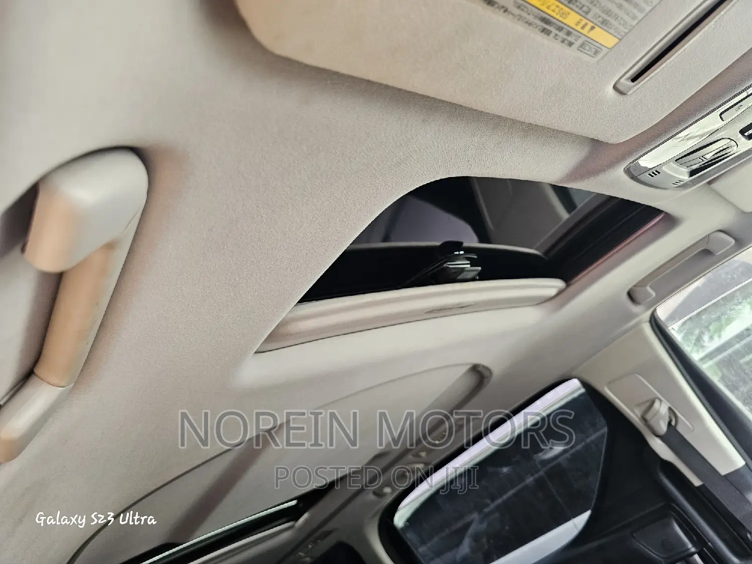 Toyota Alphard 2017 Black
