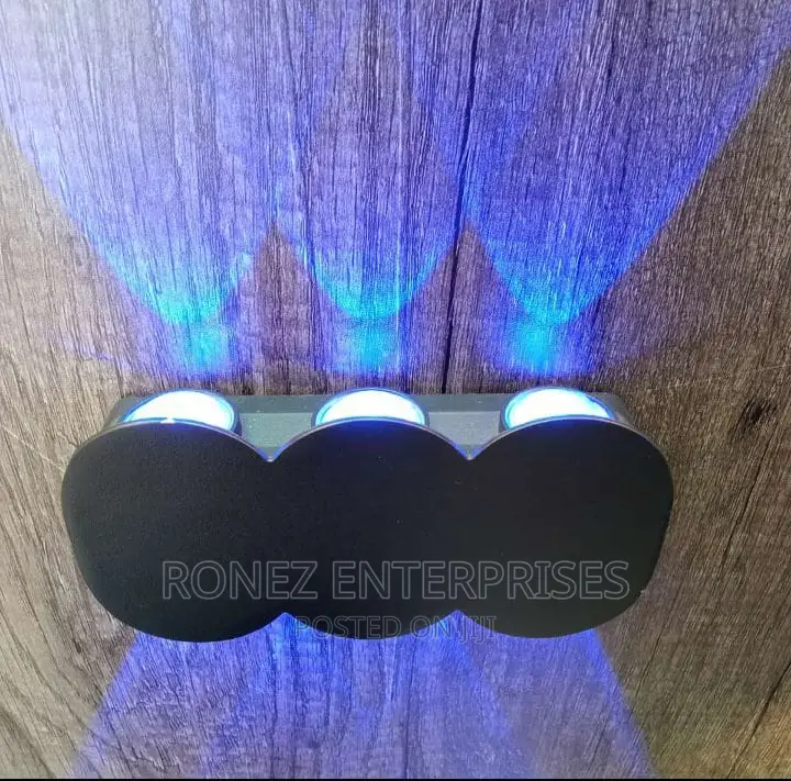 Classic Led Wall Brackets