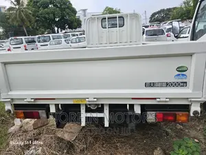 Mitsubishi Canter 2016