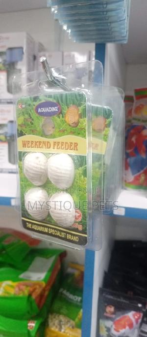 Vacation Feeder - thumbnail 2