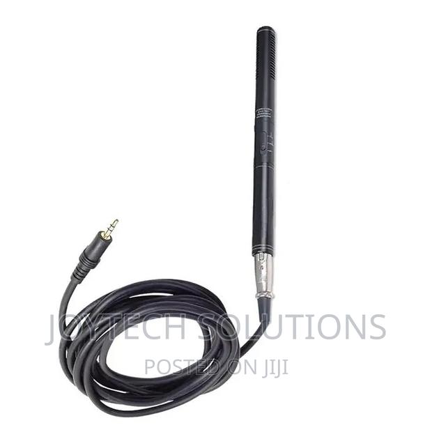 Hot Selling Panasonic Mic for Live Recording, Stream.
