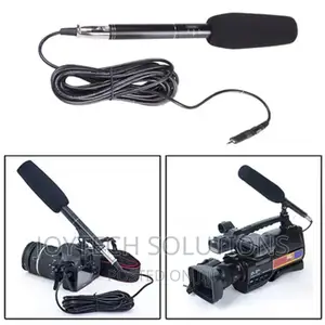 Hot Selling Panasonic Mic for Live Recording, Stream.