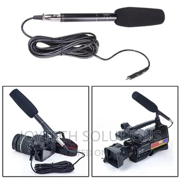 Hot Selling Panasonic Mic for Live Recording, Stream. - thumbnail 2