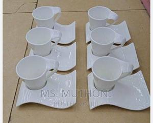 Set of 6 Swag Cups - thumbnail 2