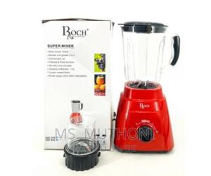 2 in 1 Roch Blender - thumbnail 2