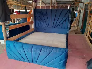 Chester Bed
