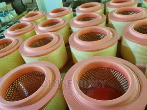 Vigo/Hilux Air Filters Cleaner
