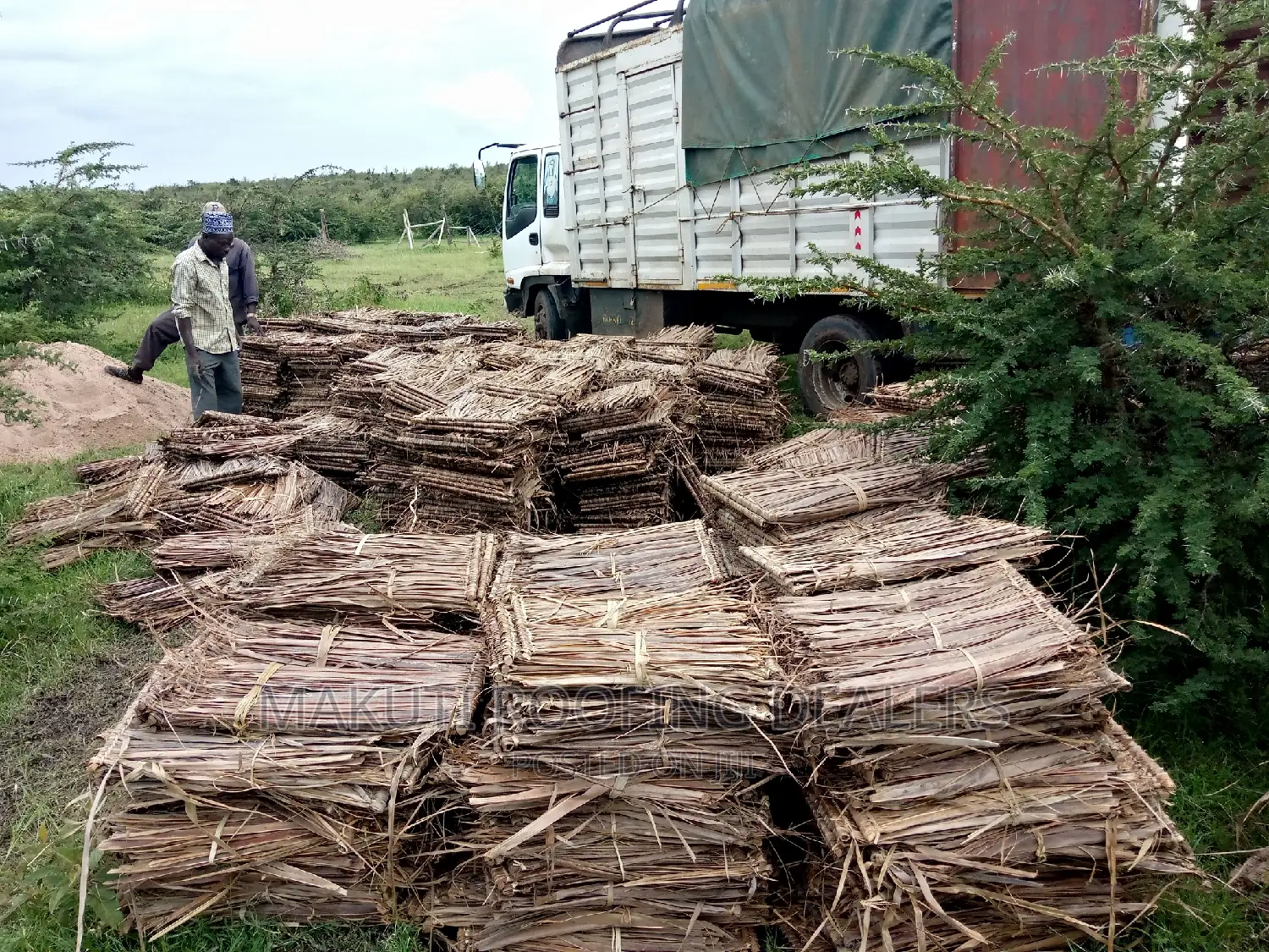 Makuti Suppliers Mombasa