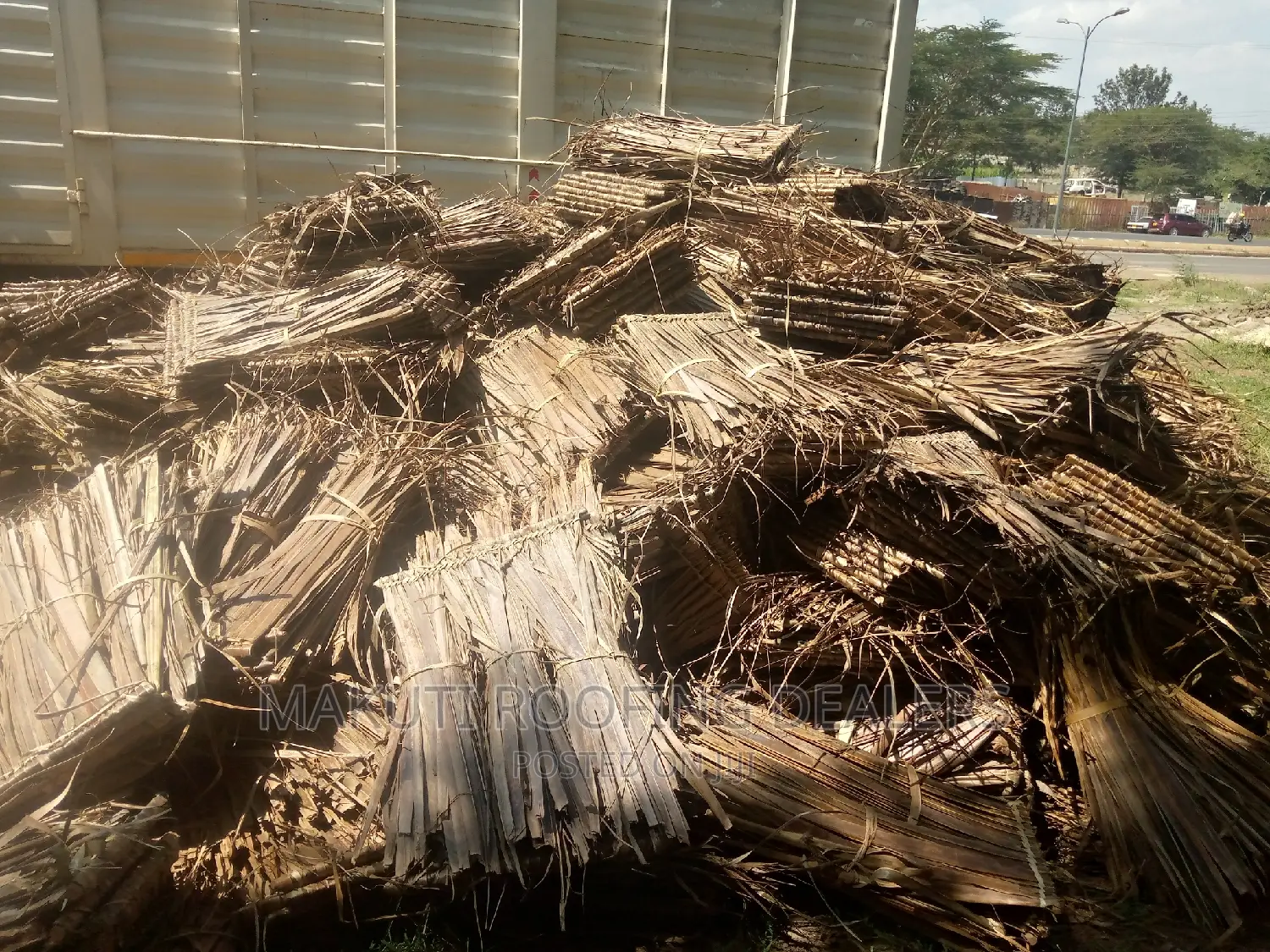 Makuti Suppliers Mombasa