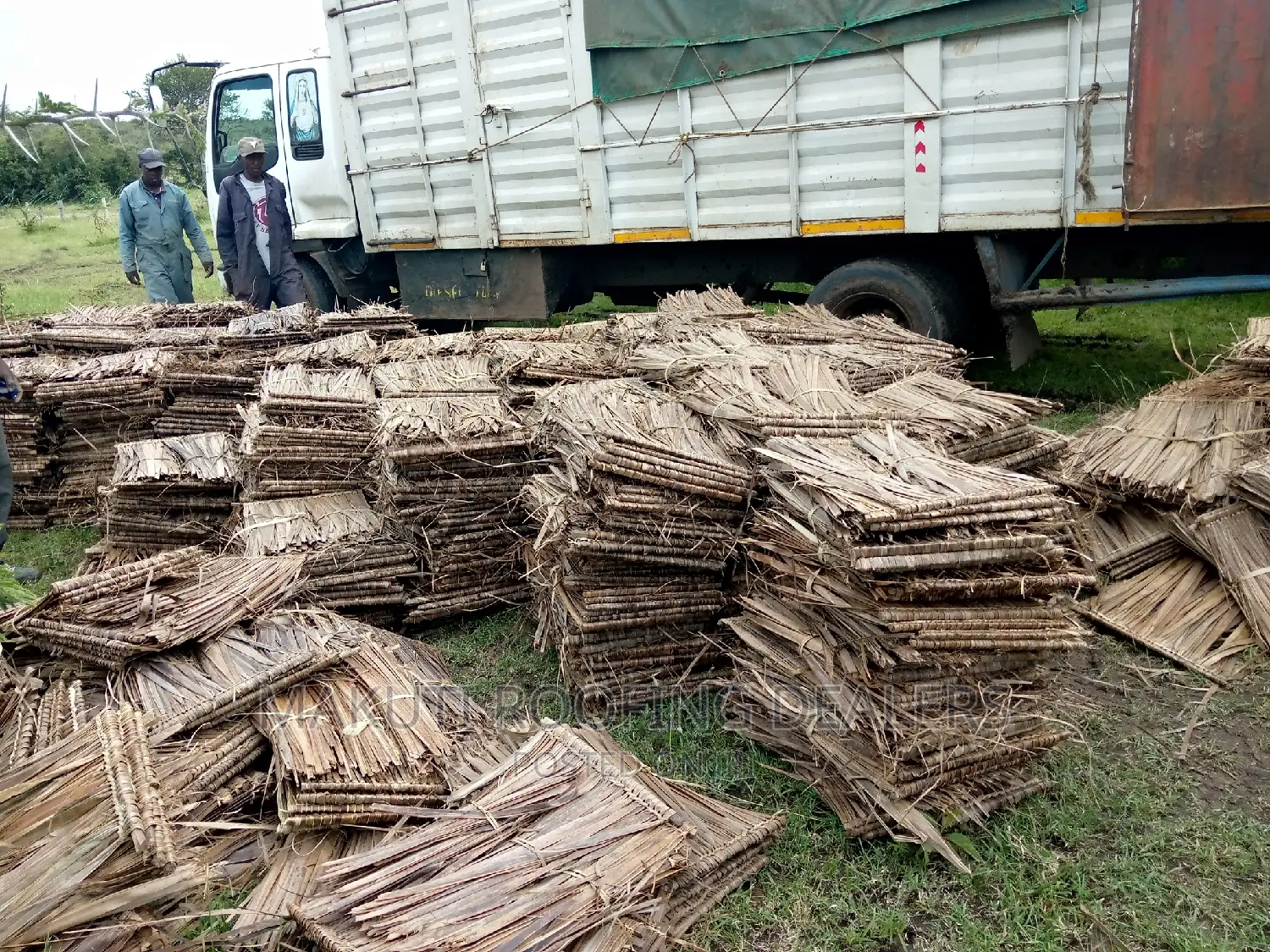 Makuti Suppliers Mombasa