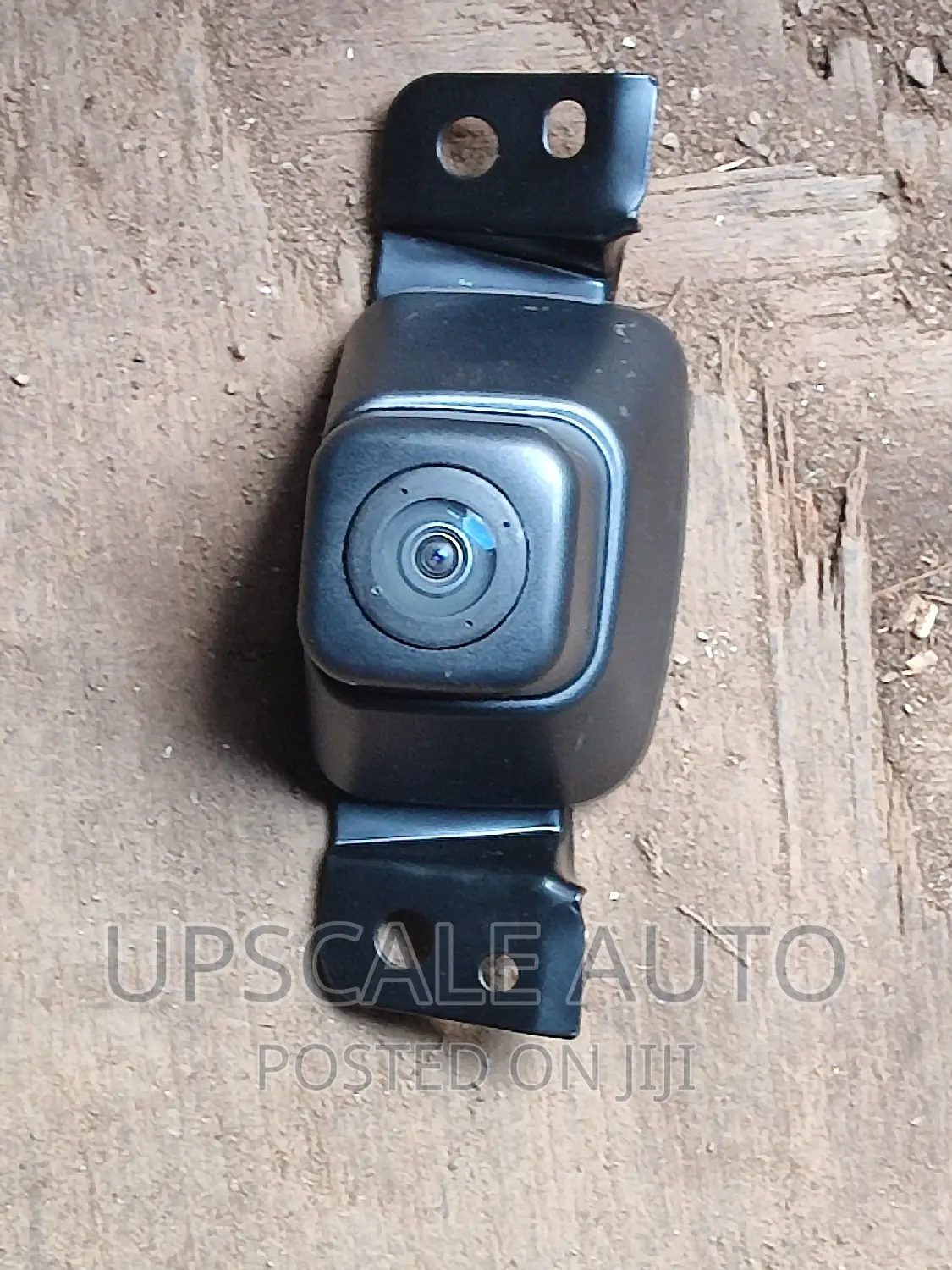 High Quality Front Grille Camera  Harrier 2014