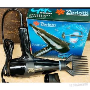 Super GEK 3000 Blow Dry Hair Dryer - thumbnail 2