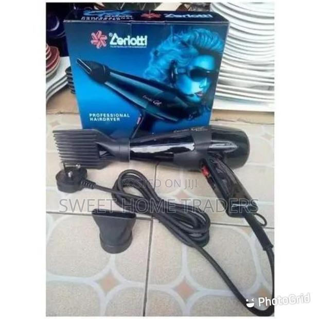 GEK 3000 Blow Dry Hair Dryer