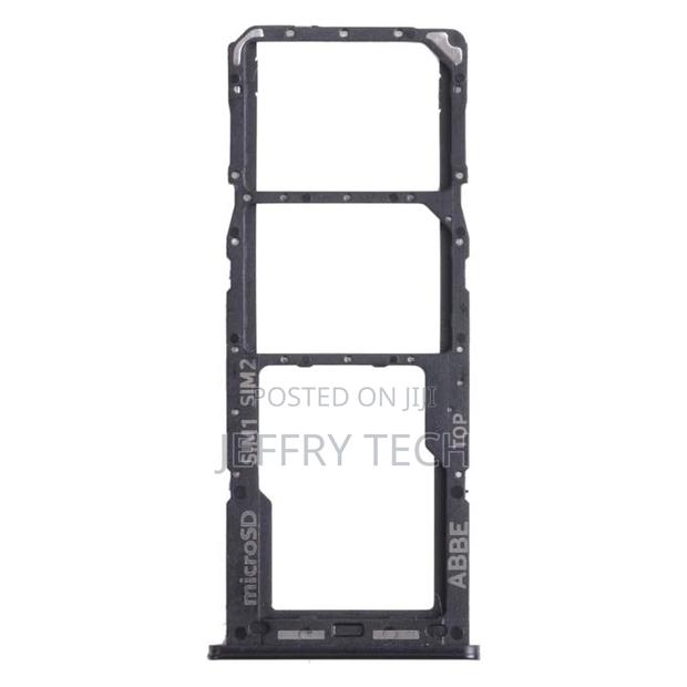 SIM Card Tray + Micro SD Card Tray for Samsung Galaxy A22 S