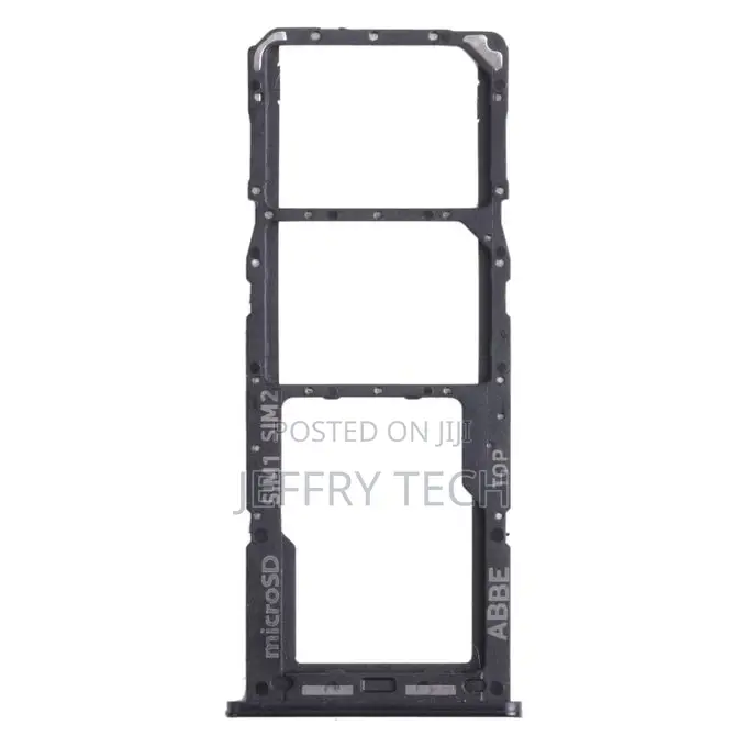 SIM Card Tray + Micro SD Card Tray for Samsung Galaxy A22 S