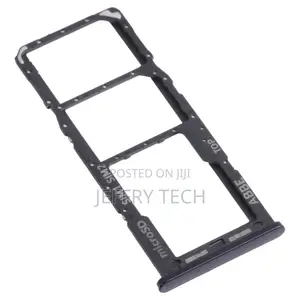 SIM Card Tray + Micro SD Card Tray for Samsung Galaxy A22 S