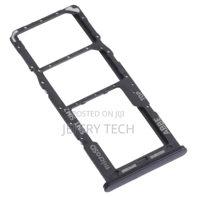 SIM Card Tray + Micro SD Card Tray for Samsung Galaxy A22 S