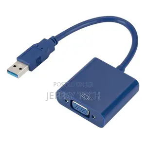 External Graphics Card Converter Cable Resolution: 720P