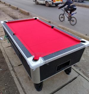 Pool Table Pool Table Pool Table Pool Table Pool Table Σ Σ Σ - thumbnail 2