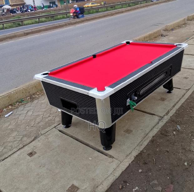 Pool Table Pool Table Pool Table Pool Table Pool Table Vu100 - main view