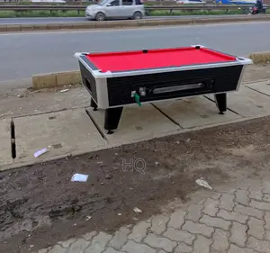 Pool Table Marble Granite 75546 765 7892 234 08755 76 00780