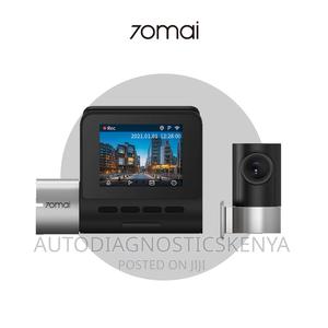 Best Car Dashcam 70 Mai A500s Front + Rear Dashcamera - main view