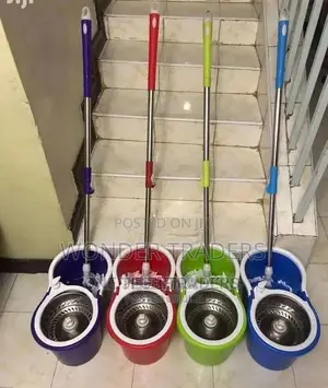 Spin Mob ,Spin Mob,Spin Mob