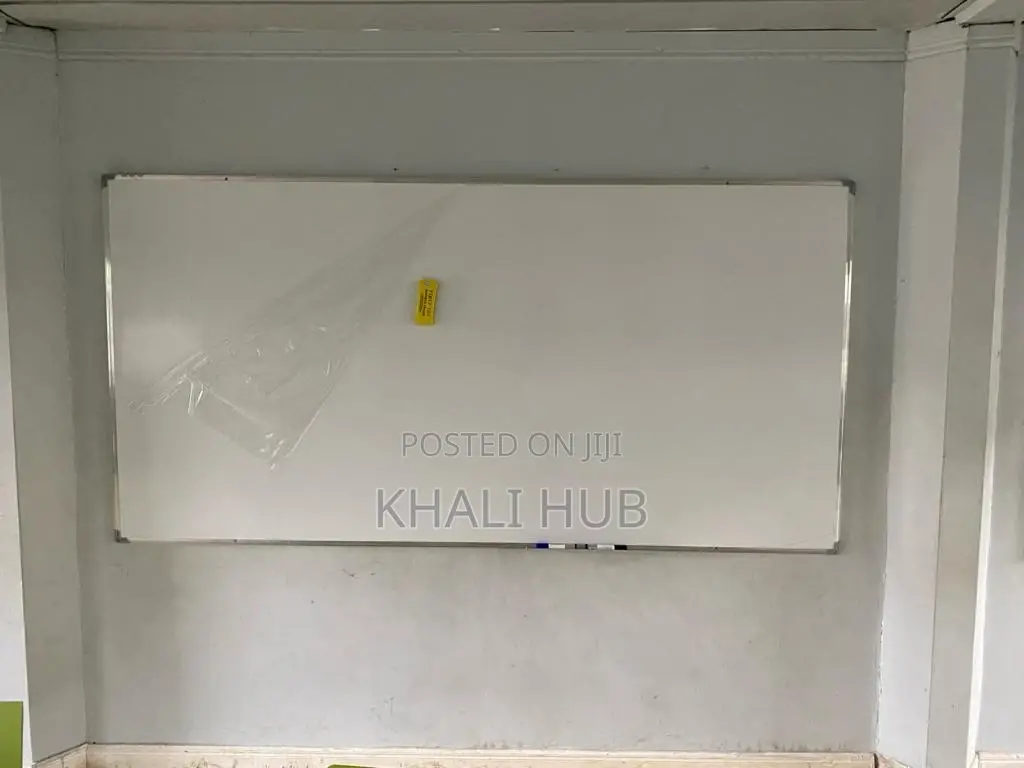 White Board White Board White Board Classroom Full 2.4mx1.2m