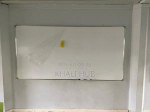 White Board White Board White Board Classroom Full 2.4mx1.2m - main view