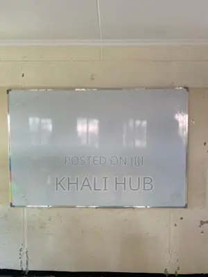 White Board White Board White Board Class Room 6ftx4ft