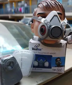 Safety Nose Musk