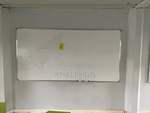 2.4mx1.2mwhite Board White Board White Board School Framed
