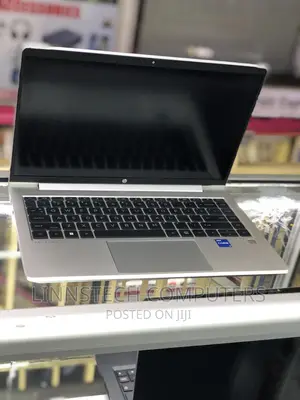 Laptop HP ProBook 440 G9 16GB Intel Core I5 SSD 256GB