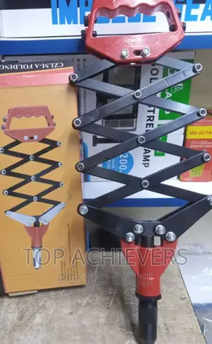 Best Hand Rivet Gun