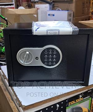 Strong Money Safe Box/Documents Safe - main view