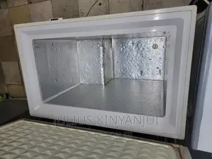 Deep Freezer 170l