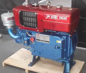 24hp Jd Diesel Engine Available Now