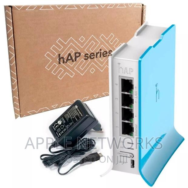 Mikrotik Rb941-2nd-Tc