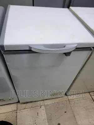 Mini Freezer 100l