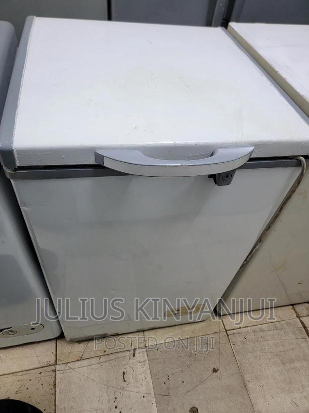 Mini Freezer 100l