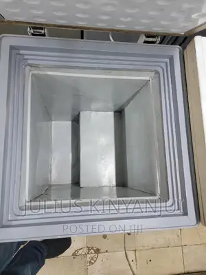 Mini Freezer 100l