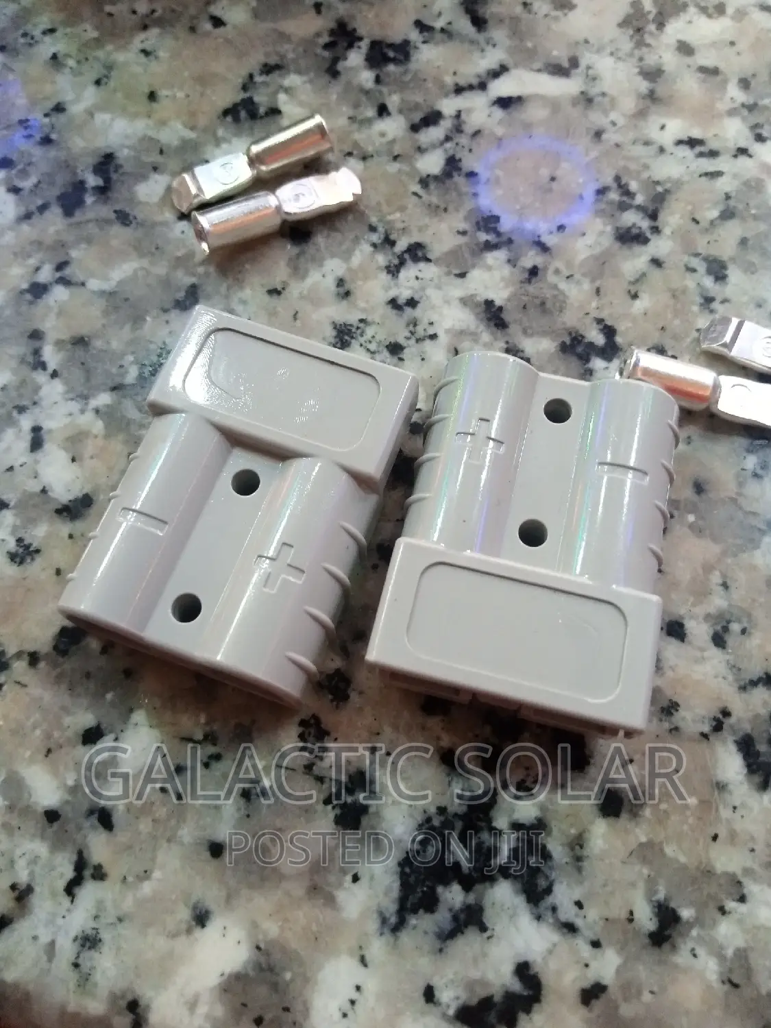 50A Anderson Connector