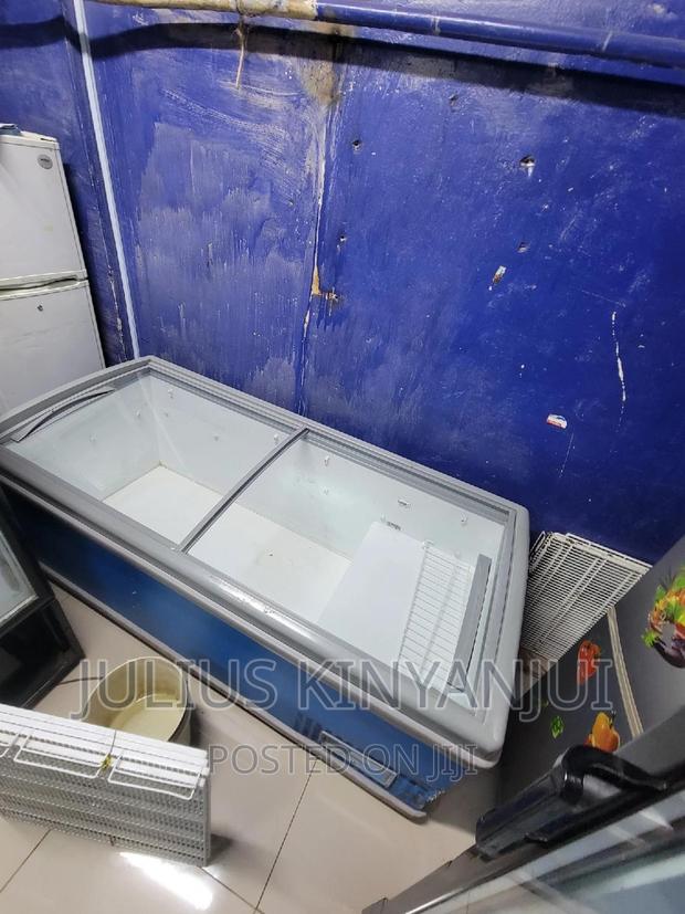 Display Freezer 650l - thumbnail 2