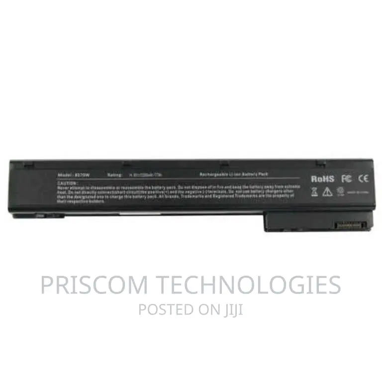 Vh08 Vh08xl Battery for HP Elitebook 8560W 8570W 8760W 8770W