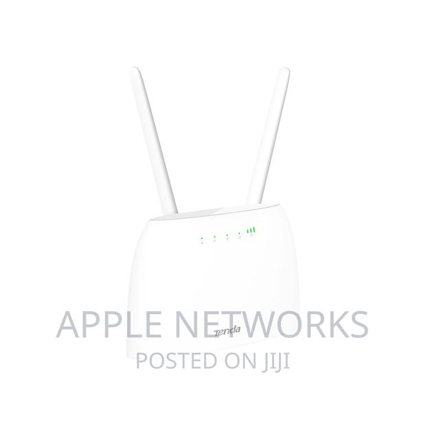 Tenda-4g06-N300-Wifi-4g-Volte-Router