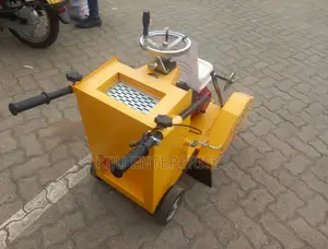 Floor Cutter Machine Available 