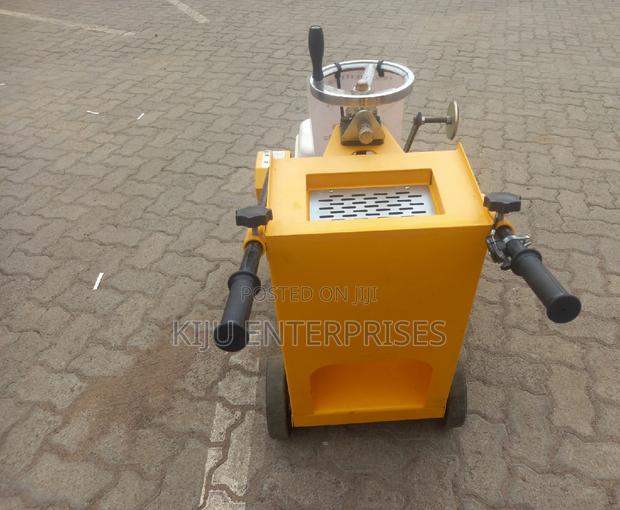Floor Cutter Machine Available  - thumbnail 2