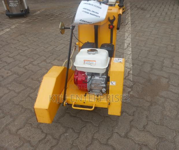 Floor Cutter Machine Available  - thumbnail 3