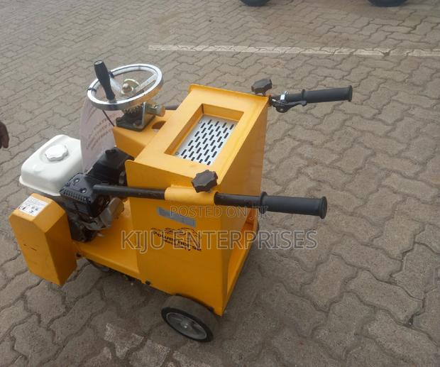 Floor Cutter Machine Available  - thumbnail 4