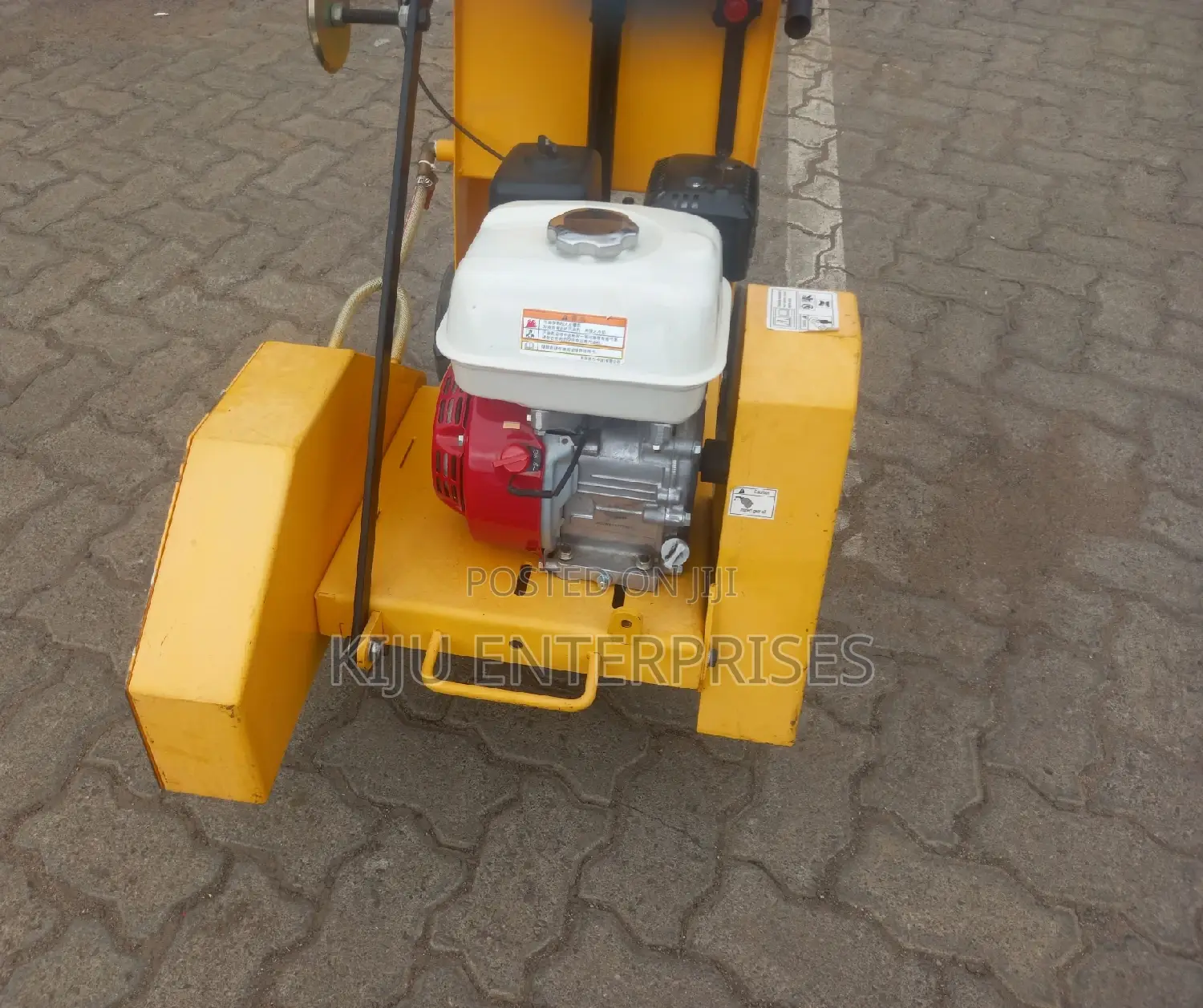 Floor Cutter Machine Available 